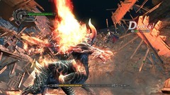 Devil May Cry 4 Screenshot # 5