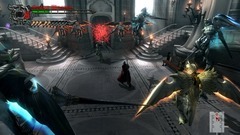 Devil May Cry 4 Screenshot # 50
