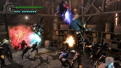 Devil May Cry 4 Screenshot # 51
