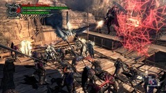 Devil May Cry 4 Screenshot # 55