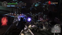 Devil May Cry 4 Screenshot # 56