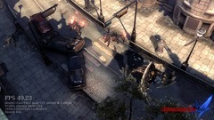 Devil May Cry 4 Screenshot # 57