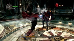 Devil May Cry 4 Screenshot # 6