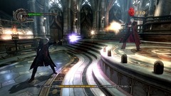 Devil May Cry 4 Screenshot # 61