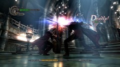 Devil May Cry 4 Screenshot # 62
