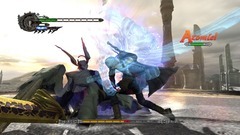 Devil May Cry 4 Screenshot # 63