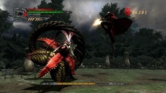 Devil May Cry 4 Screenshot # 64