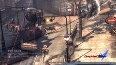 Devil May Cry 4 Screenshot # 67