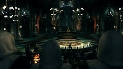 Devil May Cry 4 Screenshot # 7