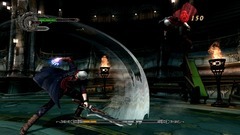 Devil May Cry 4 Screenshot # 8