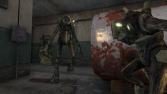 The Swarm Screenshot # 1