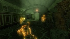 The Swarm Screenshot # 11