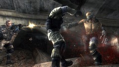 The Swarm Screenshot # 12