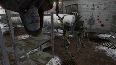 The Swarm Screenshot # 2