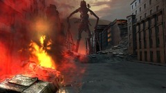 The Swarm Screenshot # 4