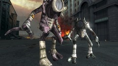 The Swarm Screenshot # 5