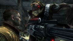 The Swarm Screenshot # 6