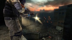 The Swarm Screenshot # 7