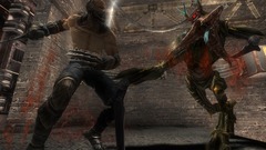 The Swarm Screenshot # 8