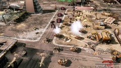 Command & Conquer 3: Kanes Rache Screenshot # 1