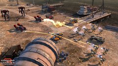 Command & Conquer 3: Kanes Rache Screenshot # 13