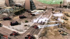 Command & Conquer 3: Kanes Rache Screenshot # 14