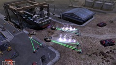 Command & Conquer 3: Kanes Rache Screenshot # 16