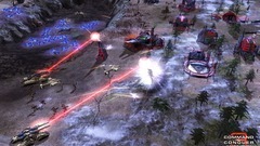 Command & Conquer 3: Kanes Rache Screenshot # 17