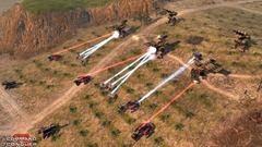 Command & Conquer 3: Kanes Rache Screenshot # 18