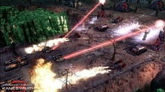 Command & Conquer 3: Kanes Rache Screenshot # 3