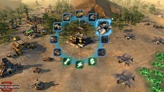 Command & Conquer 3: Kanes Rache Screenshot # 4