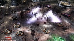 Command & Conquer 3: Kanes Rache Screenshot # 6