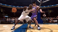 NBA Live 08 Screenshot # 10