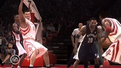 NBA Live 08 Screenshot # 11
