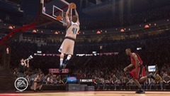 NBA Live 08 Screenshot # 12