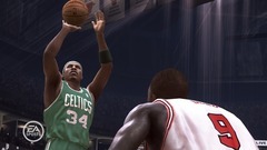 NBA Live 08 Screenshot # 3