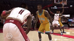 NBA Live 08 Screenshot # 4