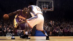 NBA Live 08 Screenshot # 5