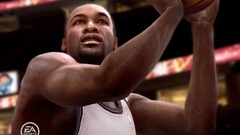 NBA Live 08 Screenshot # 9