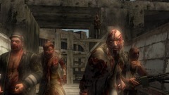 DUSK-12 Screenshot # 22