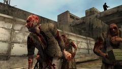 DUSK-12 Screenshot # 3