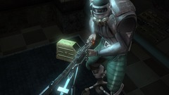 DUSK-12 Screenshot # 5