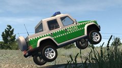 Alarm für Cobra 11 - Crash Time Screenshot # 11