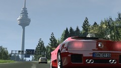 Alarm für Cobra 11 - Crash Time Screenshot # 2