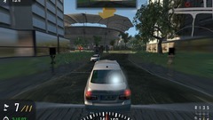 Alarm für Cobra 11 - Crash Time Screenshot # 35