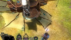 Windchaser Screenshot # 1