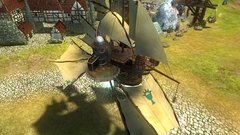 Windchaser Screenshot # 10