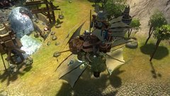 Windchaser Screenshot # 11