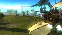 Windchaser Screenshot # 12