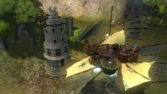 Windchaser Screenshot # 13